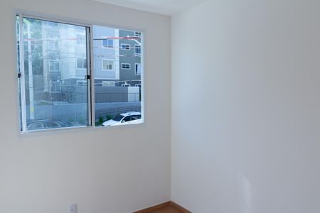 Apartamento para alugar com 42m², 2 quartos e 1 vagaQuarto 1