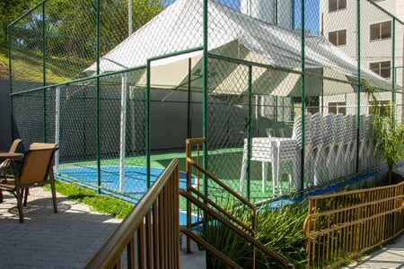 Apartamento para alugar com 42m², 2 quartos e 1 vagaQuadra Esportiva