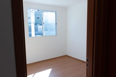 Apartamento para alugar com 42m², 2 quartos e 1 vagaQuarto 2