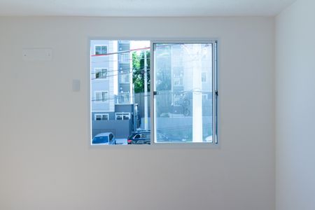 Apartamento para alugar com 42m², 2 quartos e 1 vagaQuarto 2