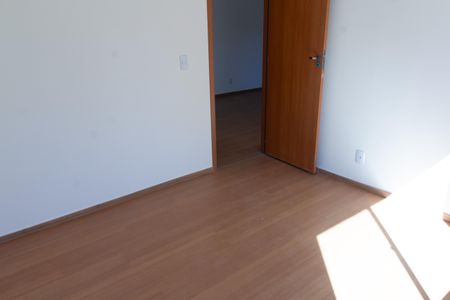 Apartamento para alugar com 42m², 2 quartos e 1 vagaQuarto 2