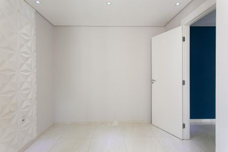 Quarto de apartamento para alugar com 1 quarto, 48m² em Jardim America da Penha, São Paulo