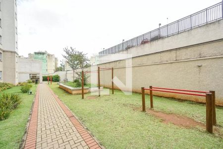 Apartamento para alugar com 48m², 1 quarto e 1 vaga Apartamento para alugar com 48m², 1 quarto e 1 vagaÁrea comum - Fitness