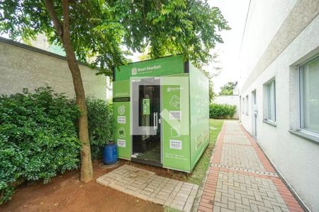 Apartamento para alugar com 48m², 1 quarto e 1 vaga Apartamento para alugar com 48m², 1 quarto e 1 vagaÁrea comum - Mercado