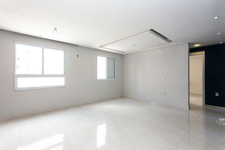Sala de apartamento para alugar com 1 quarto, 48m² em Jardim America da Penha, São Paulo