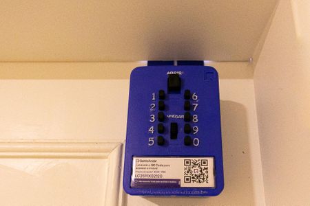 Apartamento para alugar com 48m², 1 quarto e 1 vaga Apartamento para alugar com 48m², 1 quarto e 1 vagalockbox