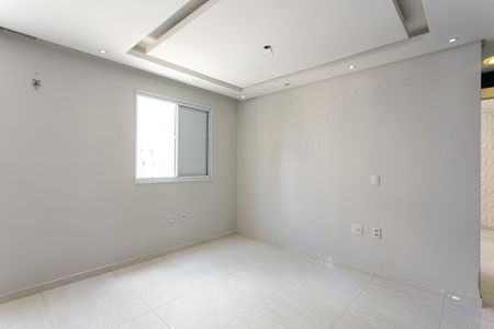 Sala de apartamento para alugar com 1 quarto, 48m² em Jardim America da Penha, São Paulo