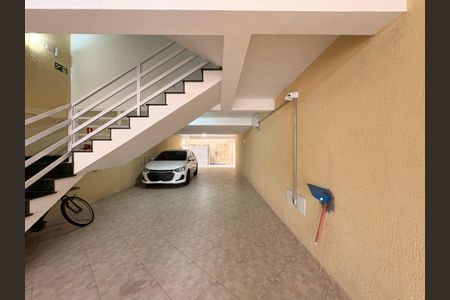 Apartamento para alugar com 120m², 2 quartos e 2 vagasGaragem