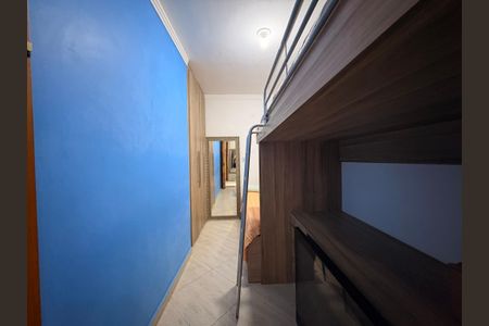 Apartamento para alugar com 120m², 2 quartos e 2 vagasQuarto 1