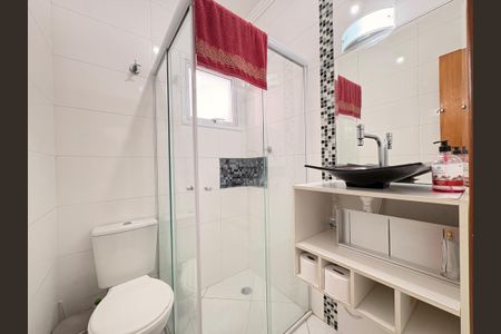 Apartamento para alugar com 120m², 2 quartos e 2 vagasBanheiro