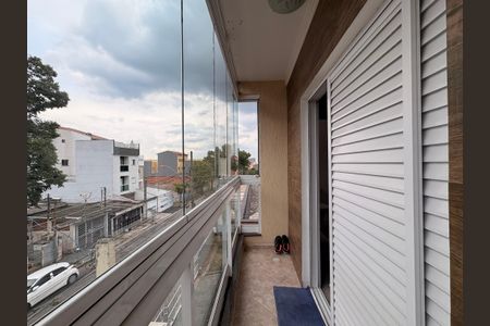 Apartamento para alugar com 120m², 2 quartos e 2 vagasSacada