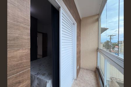 Apartamento para alugar com 120m², 2 quartos e 2 vagasSacada