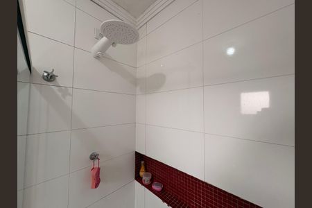 Apartamento para alugar com 120m², 2 quartos e 2 vagasBanheiro da Suíte