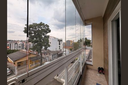 Apartamento para alugar com 120m², 2 quartos e 2 vagasSacada