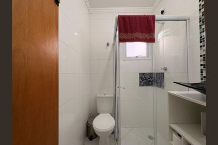 Apartamento para alugar com 120m², 2 quartos e 2 vagasBanheiro 