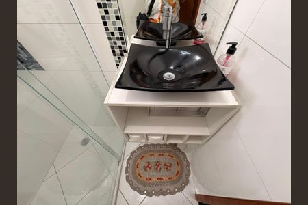 Apartamento para alugar com 120m², 2 quartos e 2 vagasBanheiro