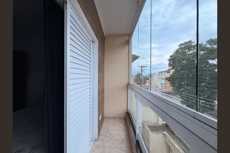 Apartamento para alugar com 120m², 2 quartos e 2 vagasSacada
