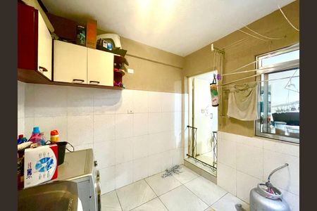 Casa à venda com 110m², 3 quartos e 1 vaga Casa à venda com 110m², 3 quartos e 1 vagaÁrea de Serviço