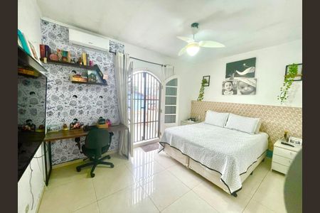 Casa à venda com 110m², 3 quartos e 1 vaga Casa à venda com 110m², 3 quartos e 1 vagaQuarto 3