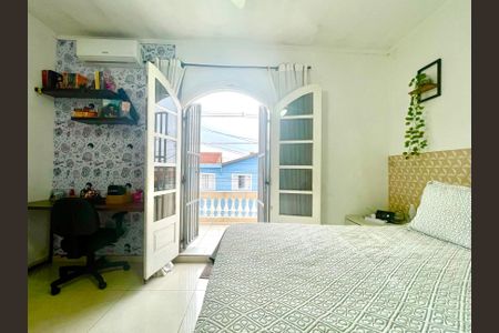 Casa à venda com 110m², 3 quartos e 1 vaga Casa à venda com 110m², 3 quartos e 1 vagaQuarto 3