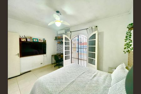 Casa à venda com 110m², 3 quartos e 1 vaga Casa à venda com 110m², 3 quartos e 1 vagaQuarto 3