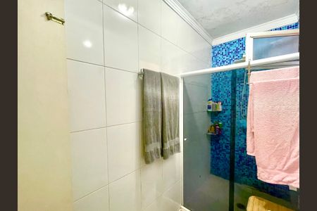 Casa à venda com 110m², 3 quartos e 1 vaga Casa à venda com 110m², 3 quartos e 1 vagaBanheiro 1