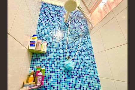 Casa à venda com 110m², 3 quartos e 1 vaga Casa à venda com 110m², 3 quartos e 1 vagaBanheiro 1