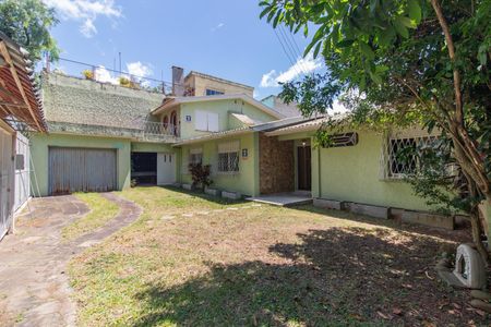 Casa à venda com 285m², 4 quartos e 2 vagasJardim