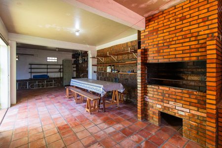 Casa à venda com 285m², 4 quartos e 2 vagasGaragem