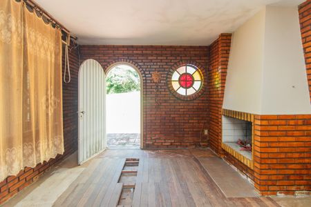 Casa à venda com 285m², 4 quartos e 2 vagasSala 2