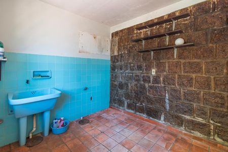 Casa à venda com 285m², 4 quartos e 2 vagasÁrea de Serviço