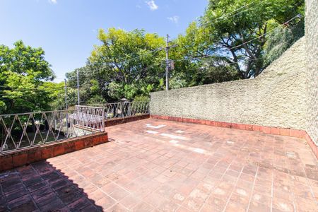 Casa à venda com 285m², 4 quartos e 2 vagasTerraço