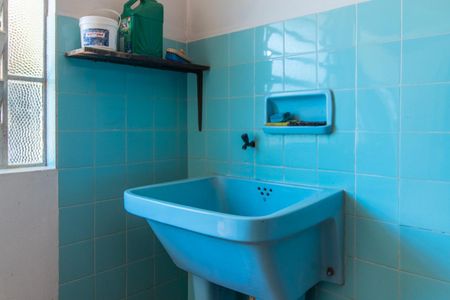 Casa à venda com 285m², 4 quartos e 2 vagasÁrea de Serviço