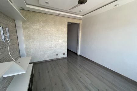 Sala de apartamento para alugar com 2 quartos, 90m² em Centro, Duque de Caxias