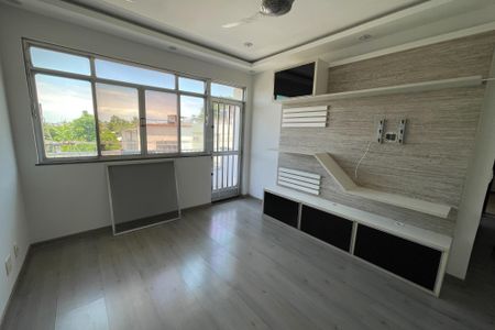 Sala de apartamento para alugar com 2 quartos, 90m² em Centro, Duque de Caxias