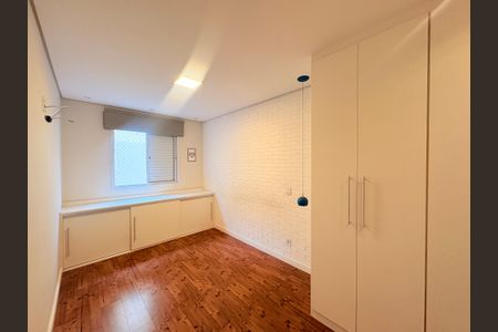Quarto 1 de apartamento à venda com 2 quartos, 54m² em Parque Residencial Jundiaí, Jundiaí