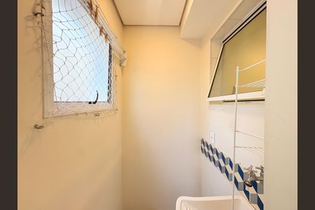 Apartamento à venda com 54m², 2 quartos e 1 vagaÁrea de Serviço