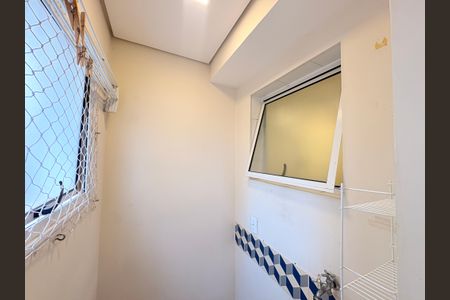 Apartamento à venda com 54m², 2 quartos e 1 vagaÁrea de Serviço