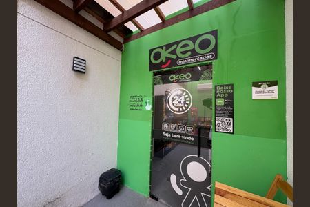 Apartamento à venda com 54m², 2 quartos e 1 vagaÁrea comum - mini mercado