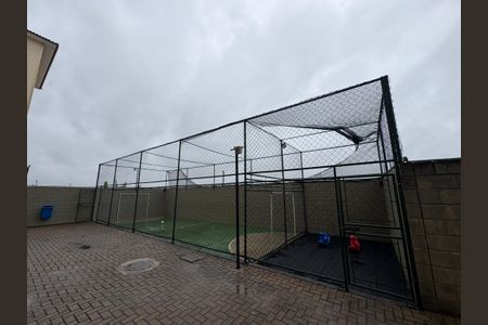 Apartamento à venda com 54m², 2 quartos e 1 vagaÁrea comum - Quadra e playground