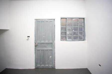 Sala de casa para alugar com 1 quarto, 65m² em Conceição, Diadema