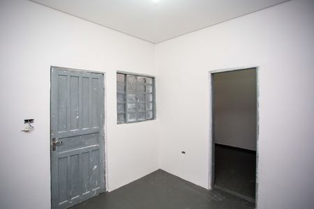 Sala de casa para alugar com 1 quarto, 65m² em Conceição, Diadema