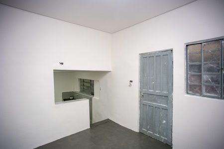 Sala de casa para alugar com 1 quarto, 65m² em Conceição, Diadema