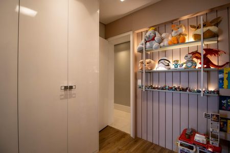 Apartamento à venda com 148m², 3 quartos e 3 vagasSuíte 1