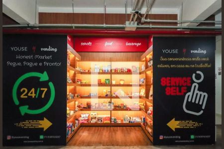 Apartamento à venda com 148m², 3 quartos e 3 vagasMercadinho