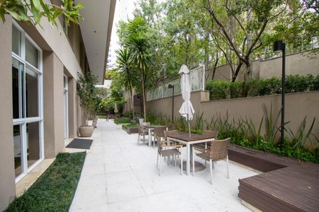 Apartamento à venda com 148m², 3 quartos e 3 vagasÁrea comum