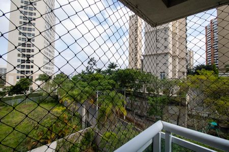 Apartamento à venda com 148m², 3 quartos e 3 vagasVista Varanda Suíte 3