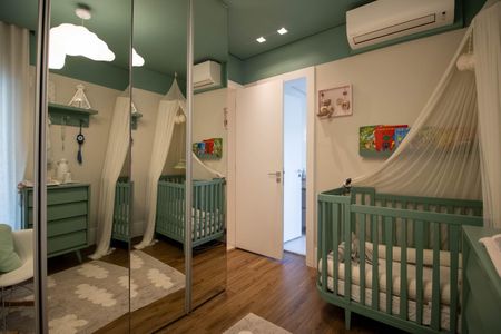 Apartamento à venda com 148m², 3 quartos e 3 vagasSuíte 3