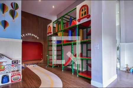 Apartamento à venda com 148m², 3 quartos e 3 vagasBrinquedoteca