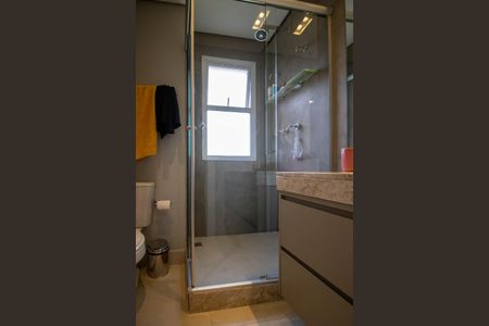 Apartamento à venda com 148m², 3 quartos e 3 vagasBanheiro Suíte 1